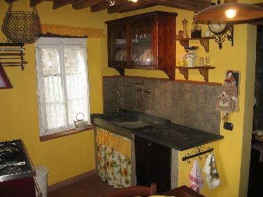 Ferienhaus in Monte san quirico (Lucca) oder Ferienwohnung oder Ferienhaus