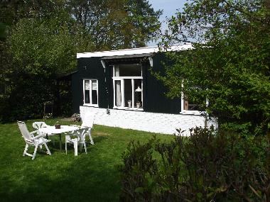 Ferienhaus in Schoorl (Noord-Holland) oder Ferienwohnung oder Ferienhaus