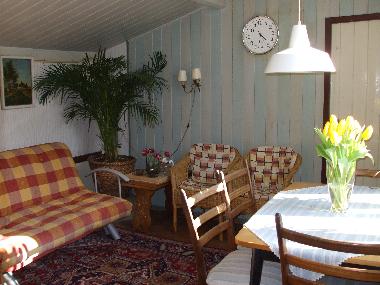 Ferienhaus in Schoorl (Noord-Holland) oder Ferienwohnung oder Ferienhaus