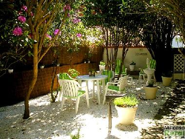 Ferienhaus in Santiago de Compostela (A Corua) oder Ferienwohnung oder Ferienhaus