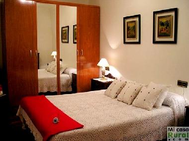 Ferienhaus in Santiago de Compostela (A Corua) oder Ferienwohnung oder Ferienhaus