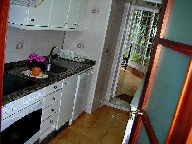 Ferienhaus in Santiago de Compostela (A Coru�a) oder Ferienwohnung oder Ferienhaus