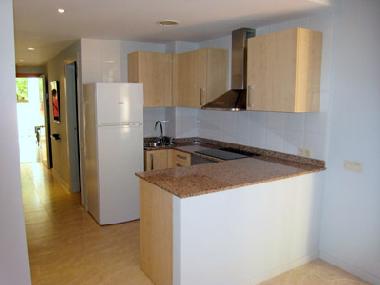 Ferienwohnung in Castelldefels (Barcelona) oder Ferienwohnung oder Ferienhaus
