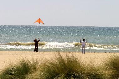 Ferienwohnung in Castelldefels (Barcelona) oder Ferienwohnung oder Ferienhaus