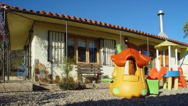 Ferienhaus in Botarell (Tarragona) oder Ferienwohnung oder Ferienhaus