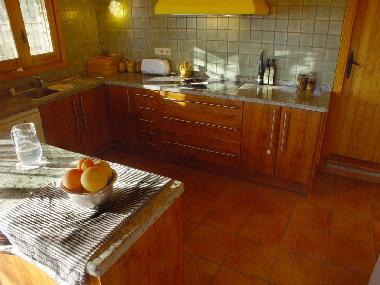 Ferienhaus in Botarell (Tarragona) oder Ferienwohnung oder Ferienhaus