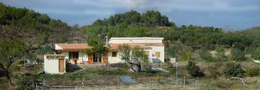 Ferienhaus in Botarell (Tarragona) oder Ferienwohnung oder Ferienhaus