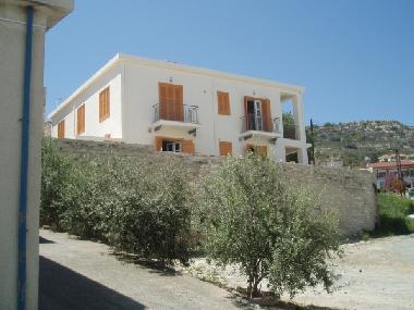 Ferienwohnung in Pano Lefkara (Larnaca) oder Ferienwohnung oder Ferienhaus
