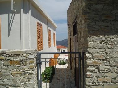 Ferienwohnung in Pano Lefkara (Larnaca) oder Ferienwohnung oder Ferienhaus
