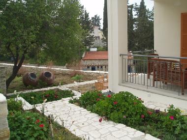 Ferienwohnung in Pano Lefkara (Larnaca) oder Ferienwohnung oder Ferienhaus