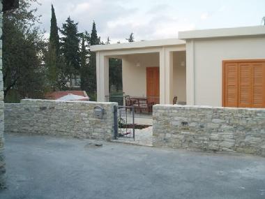 Ferienwohnung in Pano Lefkara (Larnaca) oder Ferienwohnung oder Ferienhaus