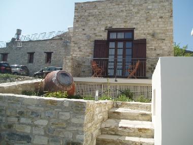 Ferienwohnung in Pano Lefkara (Larnaca) oder Ferienwohnung oder Ferienhaus