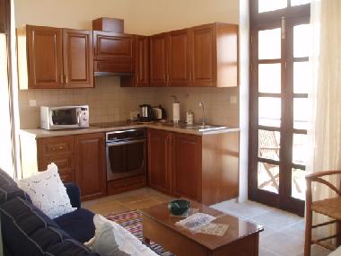 Ferienwohnung in Pano Lefkara (Larnaca) oder Ferienwohnung oder Ferienhaus