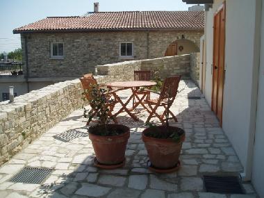 Ferienwohnung in Pano Lefkara (Larnaca) oder Ferienwohnung oder Ferienhaus