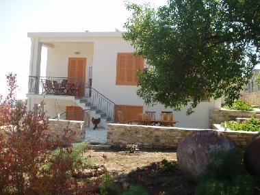 Ferienwohnung in Pano Lefkara (Larnaca) oder Ferienwohnung oder Ferienhaus