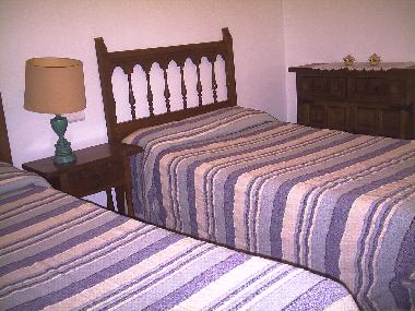 Ferienwohnung in Playa Gandia (Valencia / Valncia) oder Ferienwohnung oder Ferienhaus