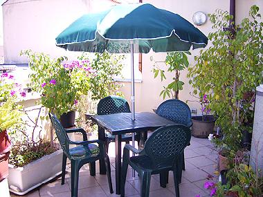 Ferienwohnung in Pula (Cagliari) oder Ferienwohnung oder Ferienhaus