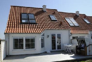 Ferienhaus in Vrist (Vestsjalland) oder Ferienwohnung oder Ferienhaus