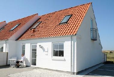 Ferienhaus in Vrist (Vestsjalland) oder Ferienwohnung oder Ferienhaus