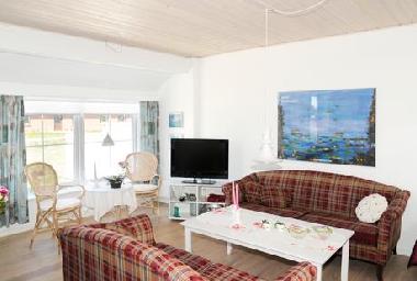Ferienhaus in Vrist (Vestsjalland) oder Ferienwohnung oder Ferienhaus