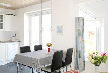 Ferienhaus in Vrist (Vestsjalland) oder Ferienwohnung oder Ferienhaus