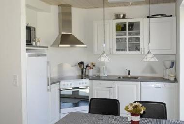 Ferienhaus in Vrist (Vestsjalland) oder Ferienwohnung oder Ferienhaus
