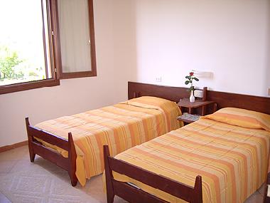 Doppelschlafzimmer 2