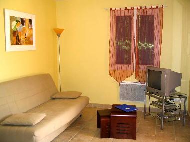 Ferienhaus in COLLIAS (Gard) oder Ferienwohnung oder Ferienhaus