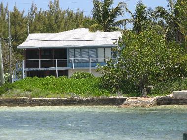 Ferienhaus in Guana Cay, Abaco Bahamas (Marsh Harbour) oder Ferienwohnung oder Ferienhaus