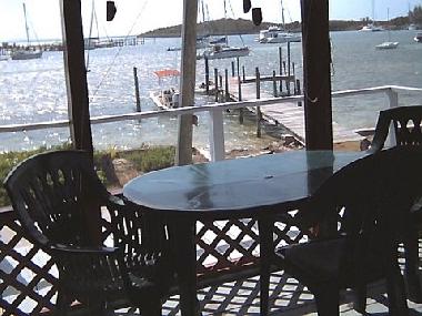 Ferienhaus in Guana Cay, Abaco Bahamas (Marsh Harbour) oder Ferienwohnung oder Ferienhaus