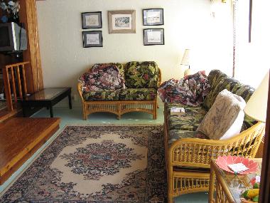 Ferienhaus in Guana Cay, Abaco Bahamas (Marsh Harbour) oder Ferienwohnung oder Ferienhaus