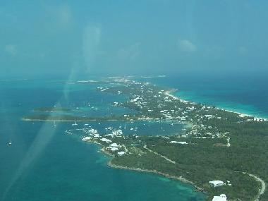 Ferienhaus in Guana Cay, Abaco Bahamas (Marsh Harbour) oder Ferienwohnung oder Ferienhaus