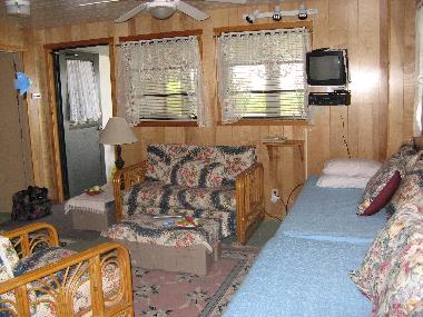 Ferienhaus in Guana Cay, Abaco Bahamas (Marsh Harbour) oder Ferienwohnung oder Ferienhaus