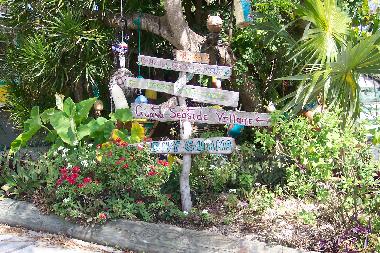 Ferienhaus in Guana Cay, Abaco Bahamas (Marsh Harbour) oder Ferienwohnung oder Ferienhaus