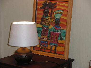 Ferienwohnung in Jeffreys Bay (Eastern Cape) oder Ferienwohnung oder Ferienhaus