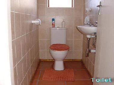 Ferienwohnung in Jeffreys Bay (Eastern Cape) oder Ferienwohnung oder Ferienhaus