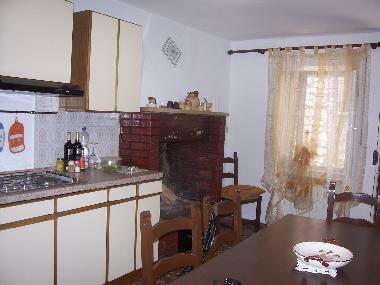 Ferienhaus in lugnano in teverina (Terni) oder Ferienwohnung oder Ferienhaus