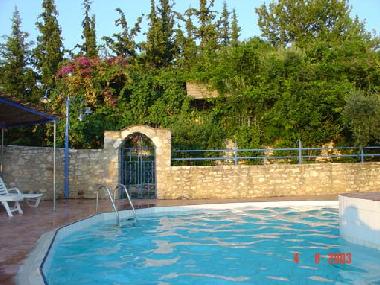 Ferienwohnung in Kalamata (Messinia) oder Ferienwohnung oder Ferienhaus