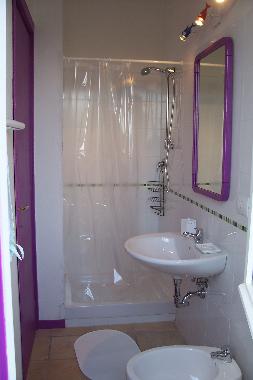 Ferienhaus in Viterbo -Fabrica di Roma (Viterbo) oder Ferienwohnung oder Ferienhaus