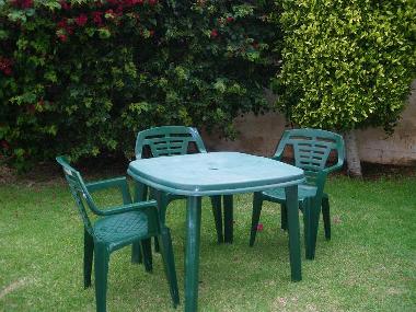 Ferienwohnung in Jeffreys Bay (Eastern Cape) oder Ferienwohnung oder Ferienhaus