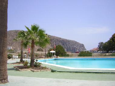 Ferienwohnung in Los Christianos (Teneriffa) oder Ferienwohnung oder Ferienhaus