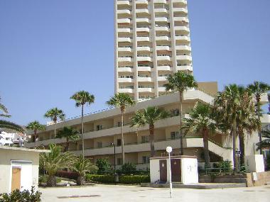 Ferienwohnung in Los Christianos (Teneriffa) oder Ferienwohnung oder Ferienhaus