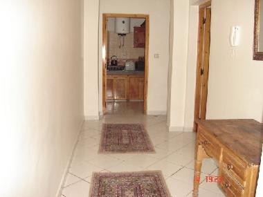 Ferienwohnung in agadir (Agadir) oder Ferienwohnung oder Ferienhaus