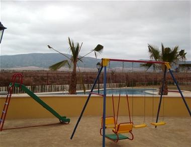 Ferienhaus in Pinoso (Alicante / Alacant) oder Ferienwohnung oder Ferienhaus