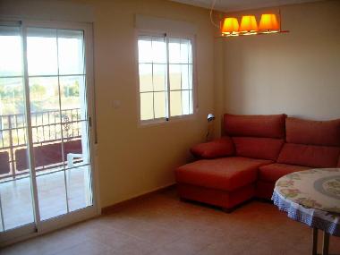 Ferienhaus in Pinoso (Alicante / Alacant) oder Ferienwohnung oder Ferienhaus