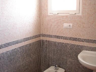 Ferienhaus in Pinoso (Alicante / Alacant) oder Ferienwohnung oder Ferienhaus