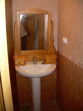 Ferienhaus in Pinoso (Alicante / Alacant) oder Ferienwohnung oder Ferienhaus