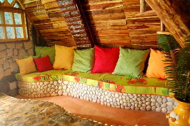 Ferienhaus in Las Galeras - Samana (Samana) oder Ferienwohnung oder Ferienhaus
