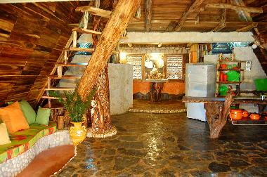 Ferienhaus in Las Galeras - Samana (Samana) oder Ferienwohnung oder Ferienhaus