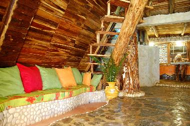 Ferienhaus in Las Galeras - Samana (Samana) oder Ferienwohnung oder Ferienhaus
